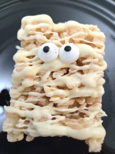 Mummy Thumbnail